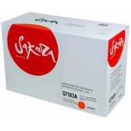 Картридж Sakura Q7563A