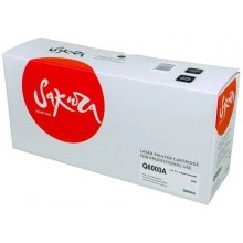 Картридж Sakura Q6000A