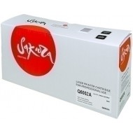 Картридж Sakura Q6002A