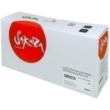 Картридж Sakura Q6002A