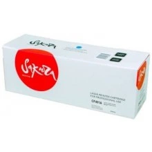 Картридж Sakura CF401A