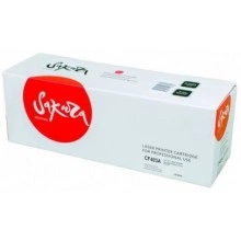 Картридж Sakura CF403A