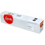 Картридж Sakura CF351A