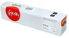 Картридж Sakura CF351A в России Картридж Sakura CF351A в России