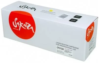 Картридж Sakura CF212A в России Картридж Sakura CF212A в России