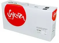 Картридж Sakura CE740A в России Картридж Sakura CE740A в России
