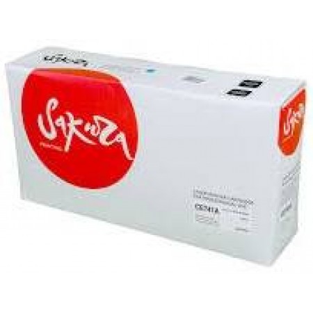 Картридж Sakura CE741A в Москве Картридж Sakura CE741A в Москве