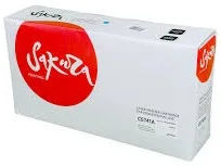 Картридж Sakura CE741A в России Картридж Sakura CE741A в России