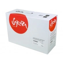Картридж Sakura CE400X
