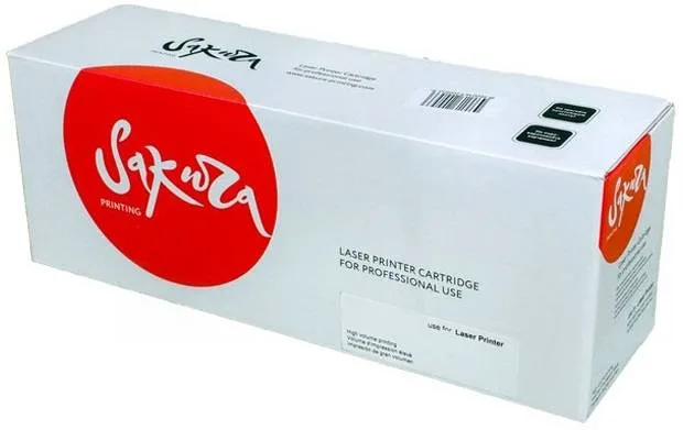 Картридж Sakura CE320A в России Картридж Sakura CE320A в России