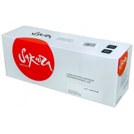 Картридж Sakura CE320A в Москве Картридж Sakura CE320A в Москве