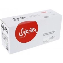 Картридж Sakura CE321A