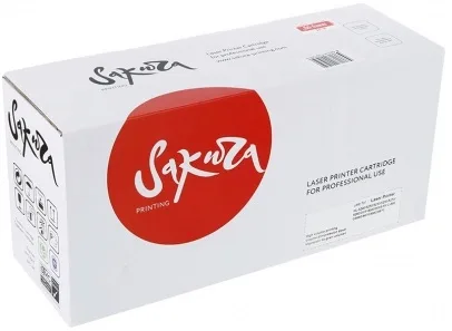 Картридж Sakura CE323A в России Картридж Sakura CE323A в России