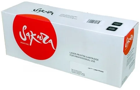 Картридж Sakura CE313A в России Картридж Sakura CE313A в России
