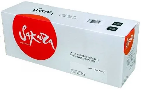 Картридж Sakura CE251A в России Картридж Sakura CE251A в России