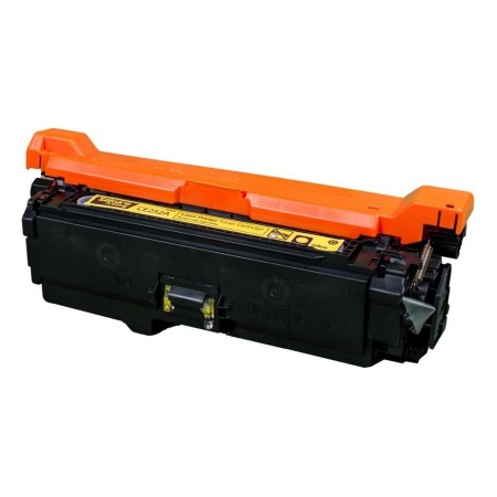 Картридж Sakura CE252A в Москве Картридж Sakura CE252A в Москве