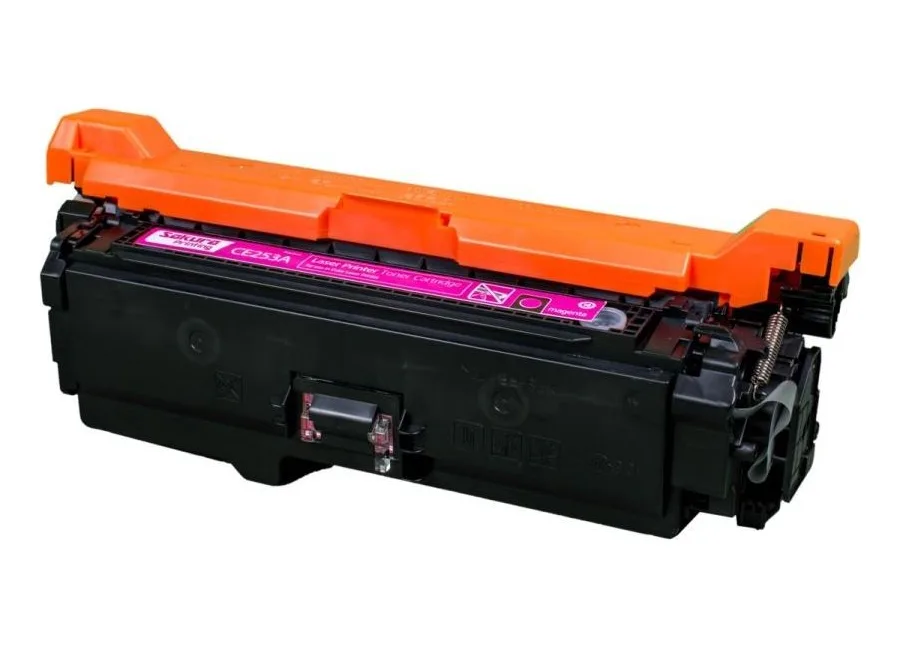 Картридж Sakura CE253A в России Картридж Sakura CE253A в России
