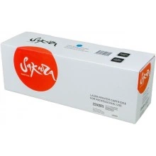Картридж Sakura CC531A/CRG718С