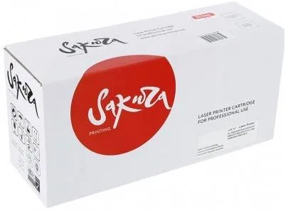 Картридж Sakura C9721A в России Картридж Sakura C9721A в России