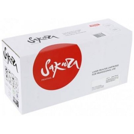 Картридж Sakura C9722A в Москве Картридж Sakura C9722A в Москве