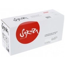 Картридж Sakura C9722A