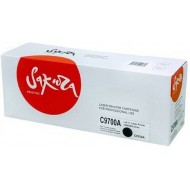 Картридж Sakura C9700A