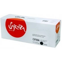 Картридж Sakura C9700A