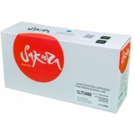 Картридж Sakura CLTC406S