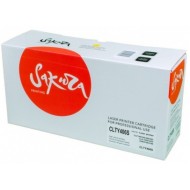 Картридж Sakura CLTY406S