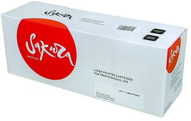 Картридж Sakura CF361A в России Картридж Sakura CF361A в России