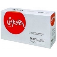 Картридж Sakura TN1075