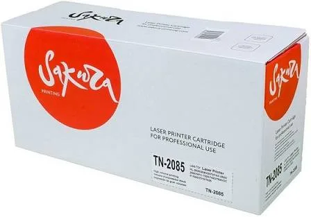 Картридж Sakura TN2085 в России Картридж Sakura TN2085 в России