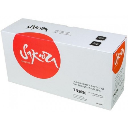 Картридж Sakura TN2090 в Москве Картридж Sakura TN2090 в Москве