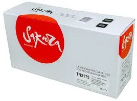 Картридж Sakura TN2175 в России Картридж Sakura TN2175 в России