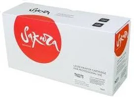 Картридж Sakura TN2275 в России Картридж Sakura TN2275 в России