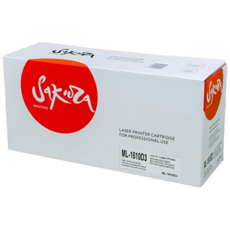 Картридж Sakura ML1610D3 в Москве Картридж Sakura ML1610D3 в Москве