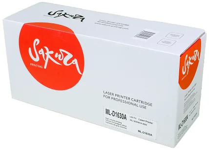 Картридж Sakura MLD1630A в России Картридж Sakura MLD1630A в России