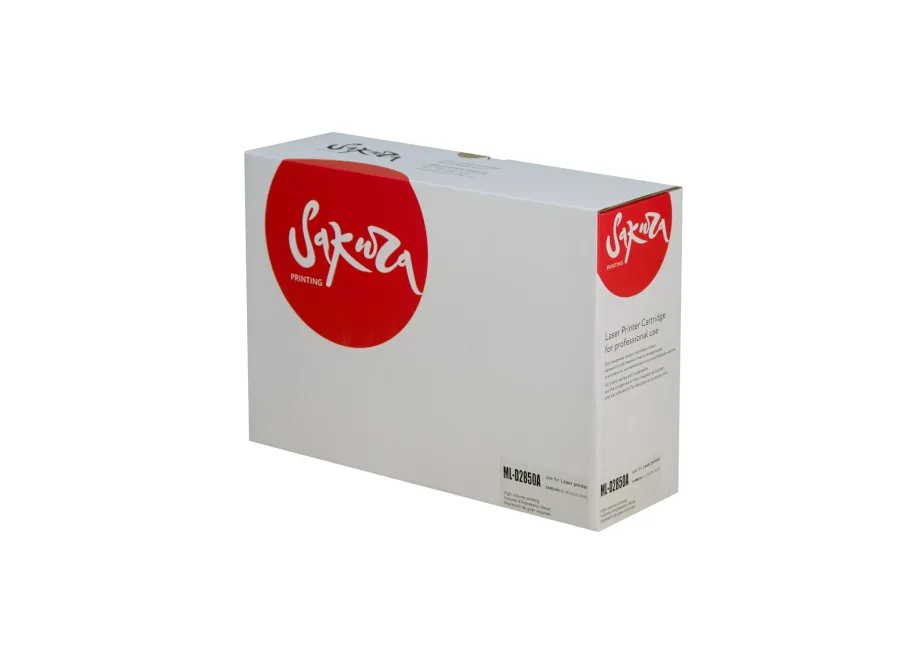 Картридж Sakura MLD2850A в России Картридж Sakura MLD2850A в России