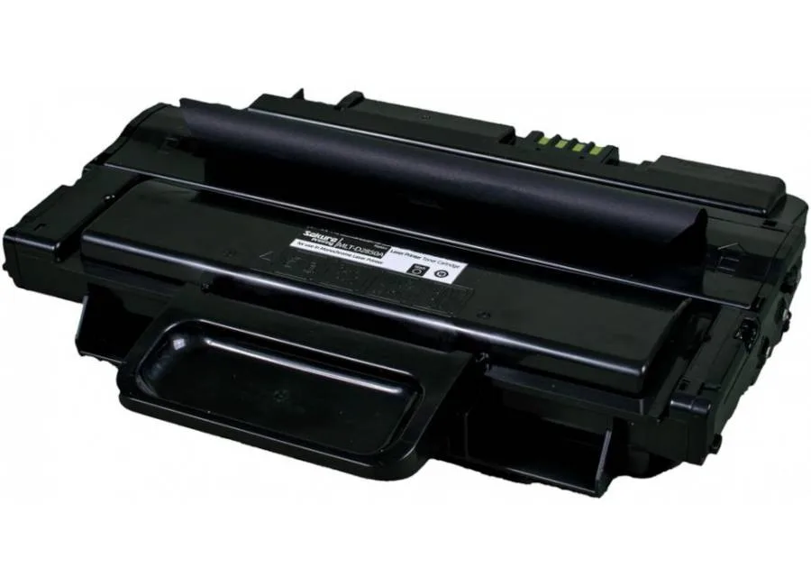 Картридж Sakura MLD2850A в России Картридж Sakura MLD2850A в России