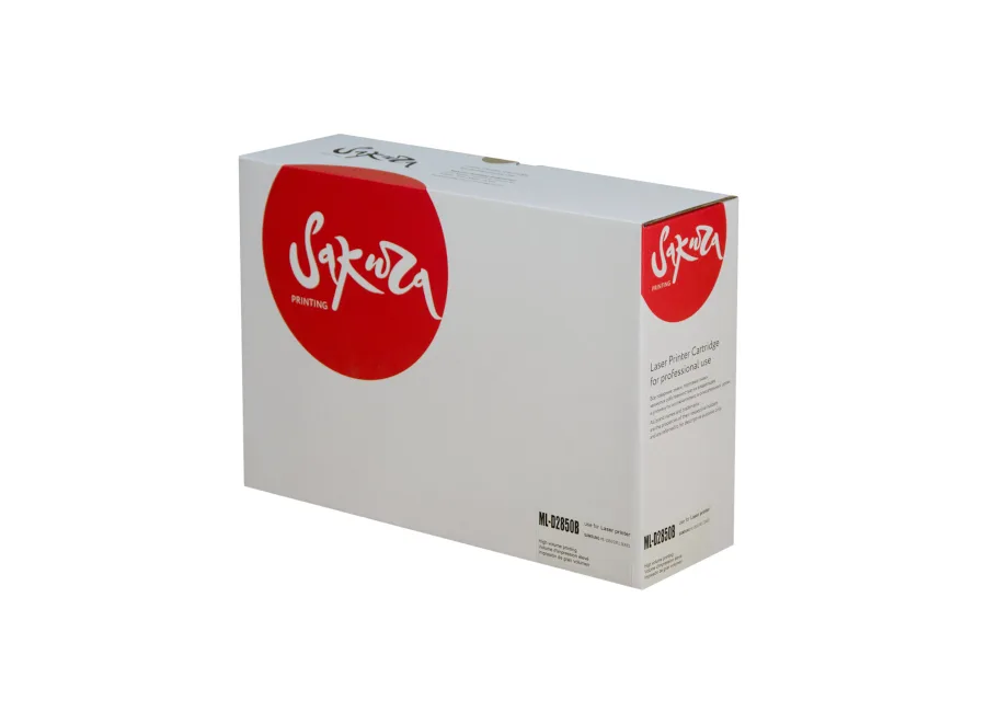 Картридж Sakura MLD2850B в России Картридж Sakura MLD2850B в России