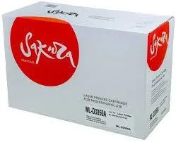 Картридж Sakura MLD3050A в России Картридж Sakura MLD3050A в России