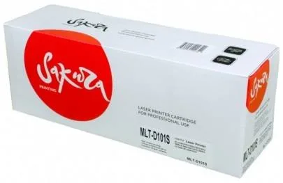 Картридж Sakura MLTD101S в России Картридж Sakura MLTD101S в России