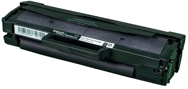 Картридж Sakura MLTD111L в России Картридж Sakura MLTD111L в России
