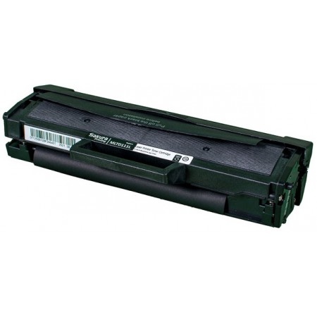 Картридж Sakura MLTD111L в Москве Картридж Sakura MLTD111L в Москве