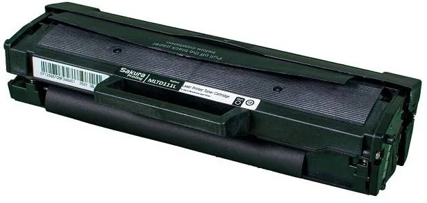 Картридж Sakura MLTD111L в России Картридж Sakura MLTD111L в России