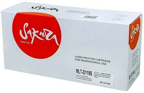 Картридж Sakura MLTD119S в России Картридж Sakura MLTD119S в России