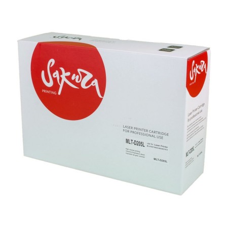 Картридж Sakura MLTD205L в Москве Картридж Sakura MLTD205L в Москве