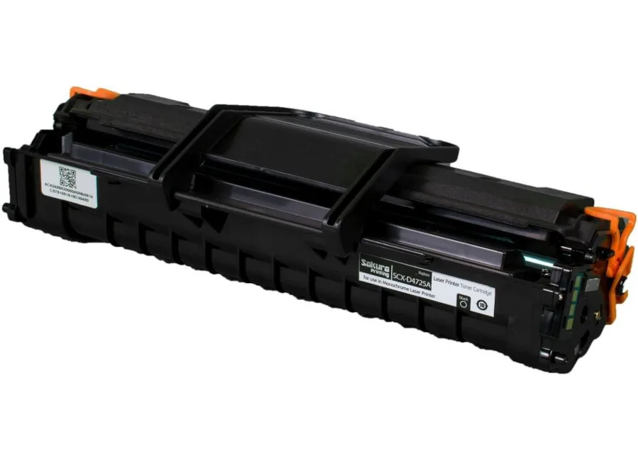 Картридж Sakura SCX4725A в России Картридж Sakura SCX4725A в России