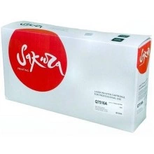 Картридж Sakura Q7516A