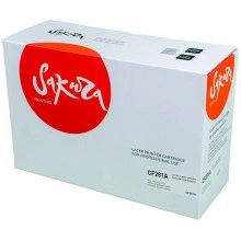 Картридж Sakura CF281A